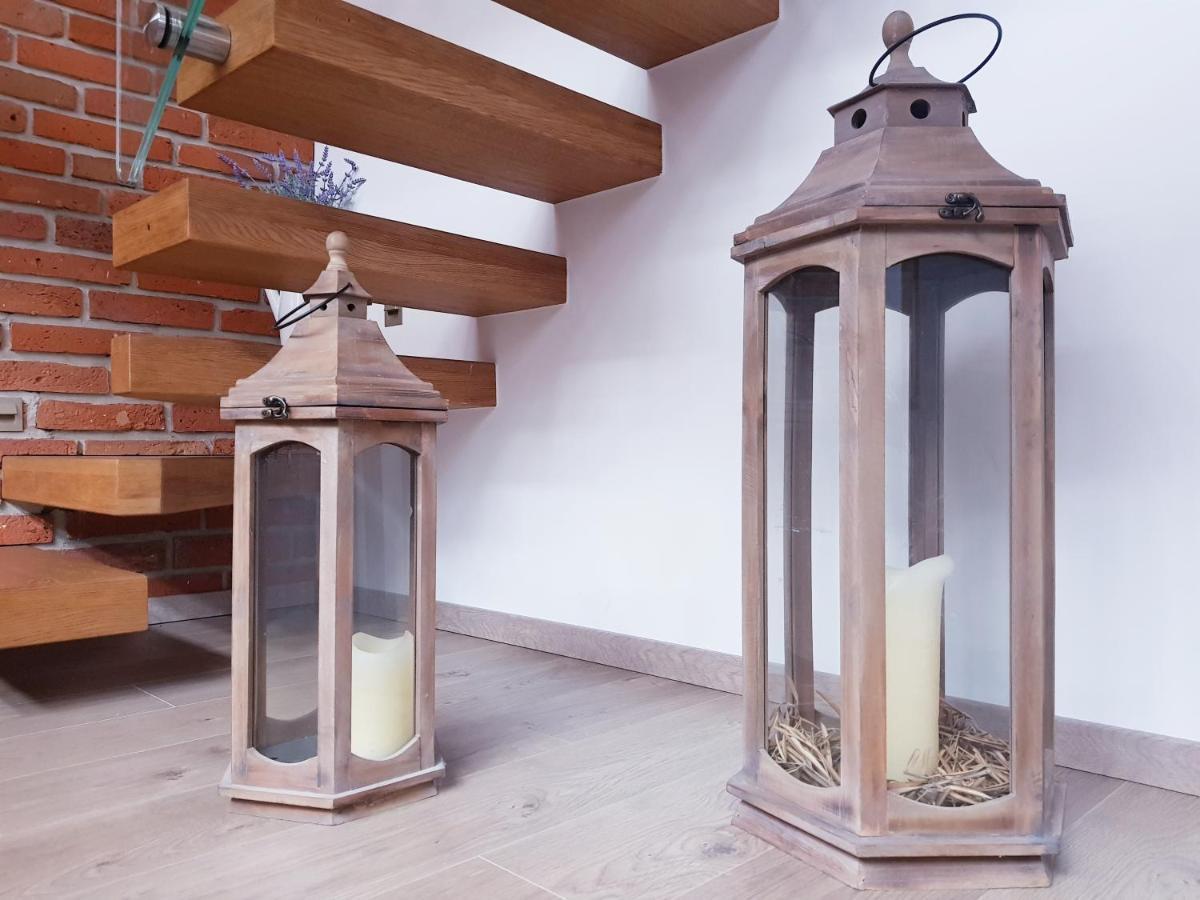 Une Maison à Colombages - Cosy, Lumineuse et Sauna Kesseldorf Extérieur photo