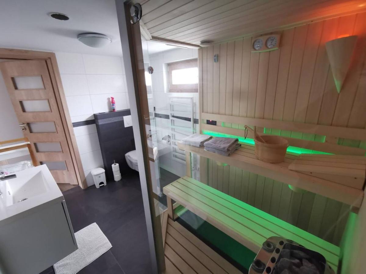 Une Maison à Colombages - Cosy, Lumineuse et Sauna Kesseldorf Extérieur photo