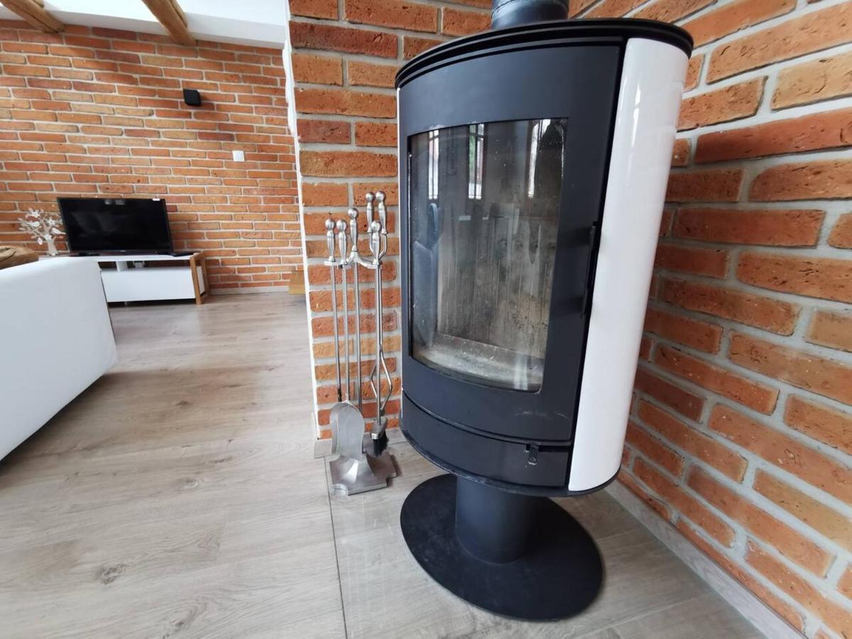 Une Maison à Colombages - Cosy, Lumineuse et Sauna Kesseldorf Extérieur photo