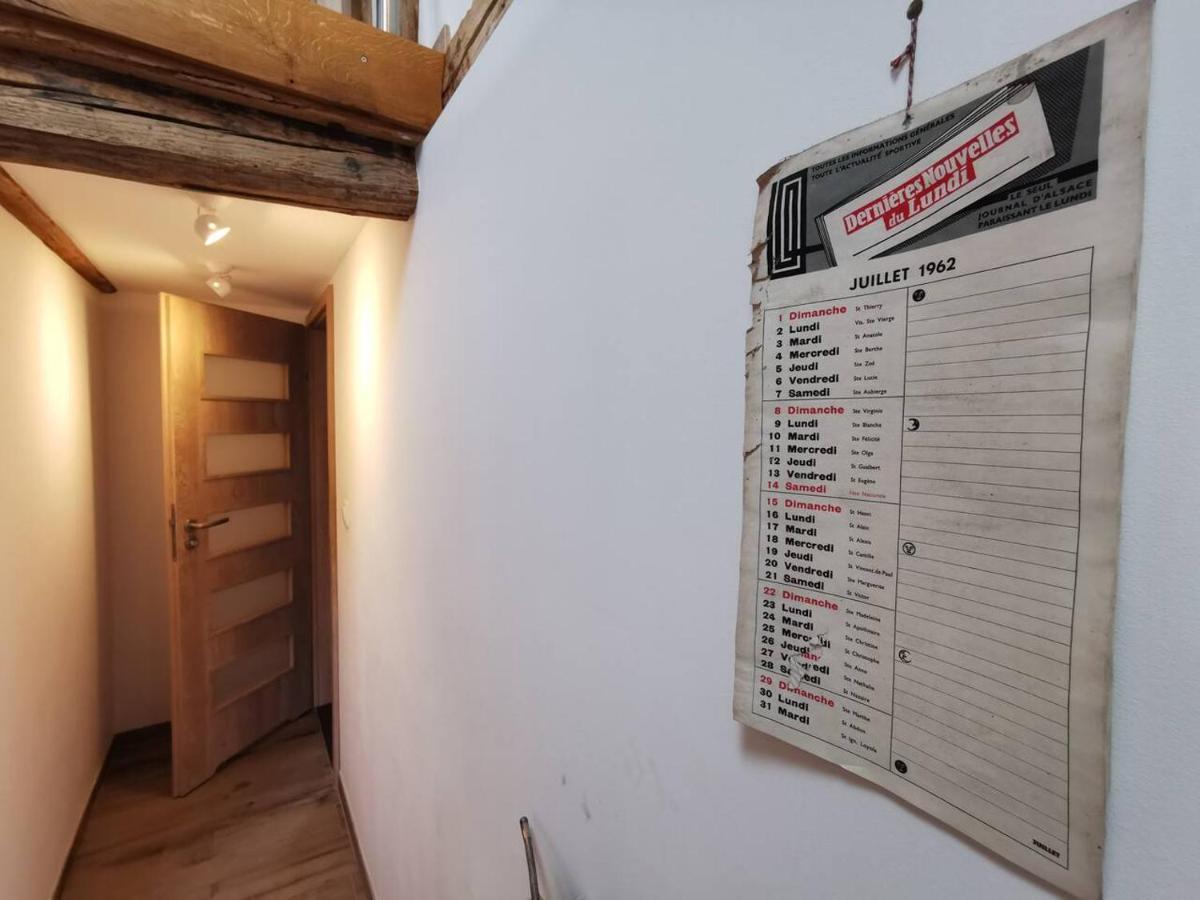 Une Maison à Colombages - Cosy, Lumineuse et Sauna Kesseldorf Extérieur photo