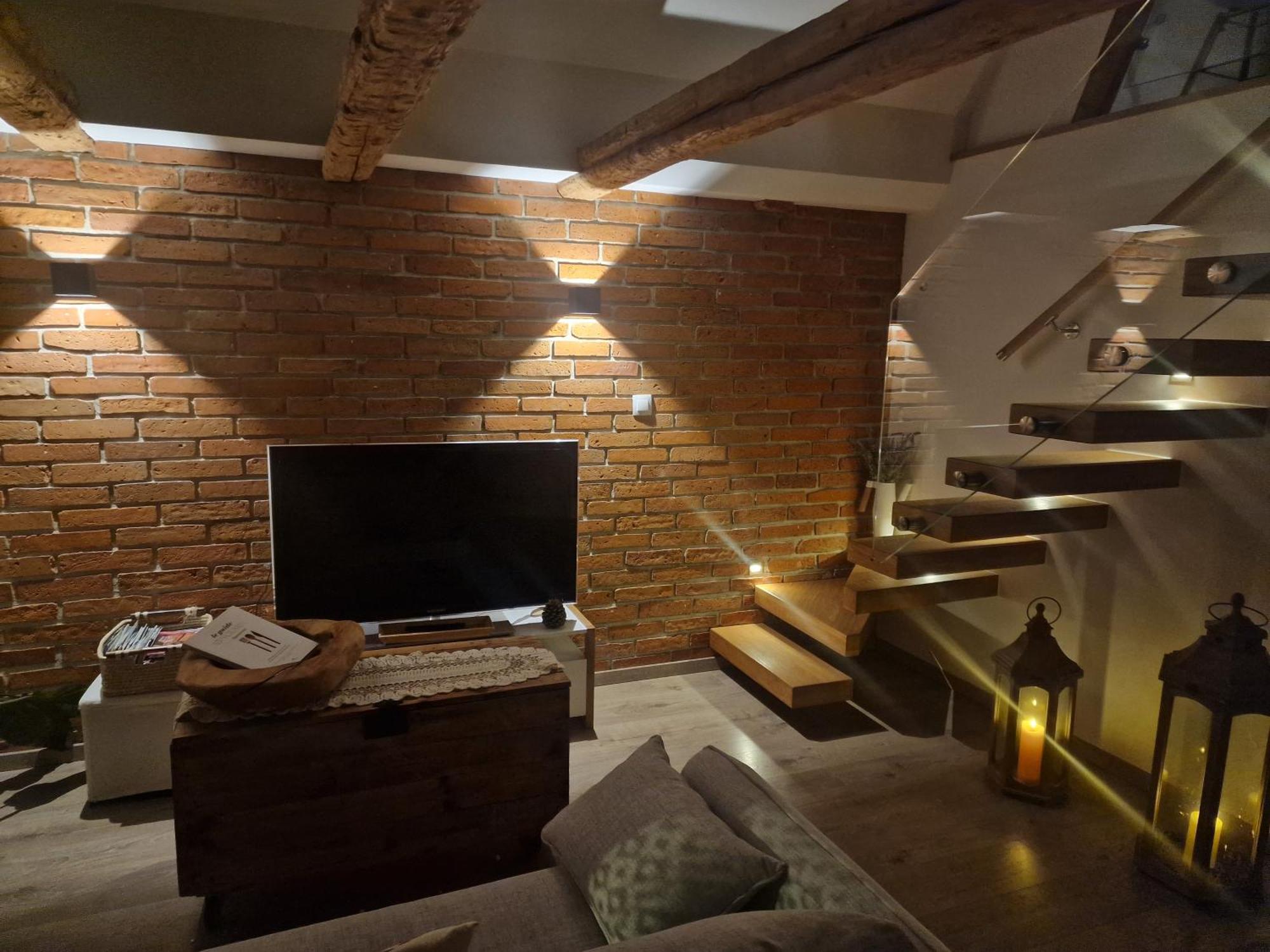 Une Maison à Colombages - Cosy, Lumineuse et Sauna Kesseldorf Extérieur photo